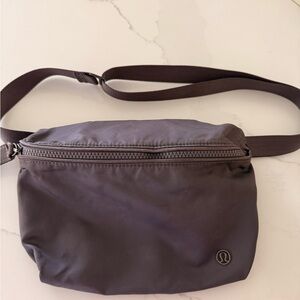 Lululemon Fanny pack/Crossbody Bag